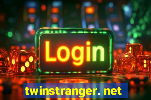 twinstranger. net